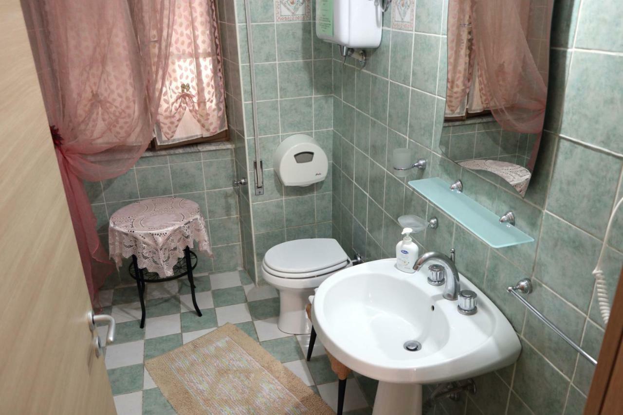 B&B Patrizialuna Vibo Valentia Marina Ngoại thất bức ảnh